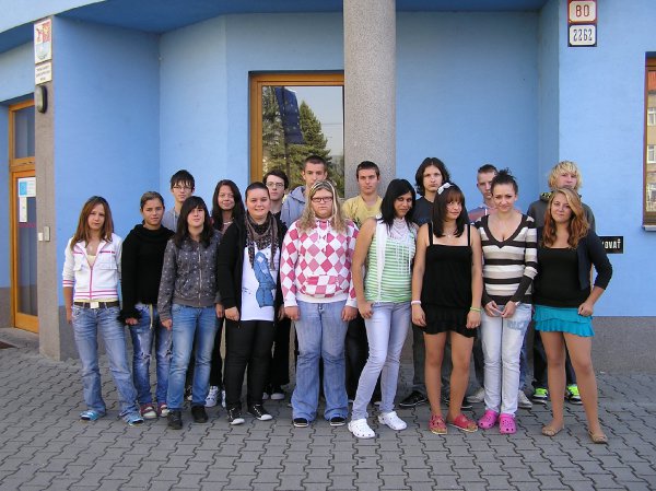 I.ET - hostinský, hostinská, kaderník